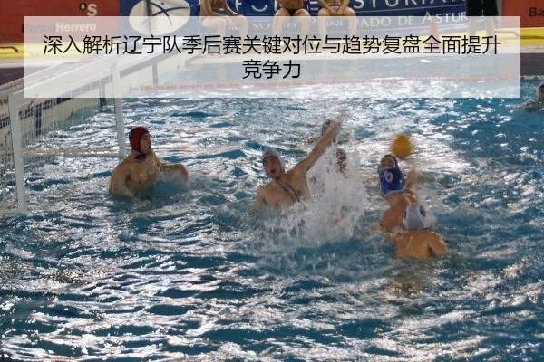 深入解析辽宁队季后赛关键对位与趋势复盘全面提升竞争力