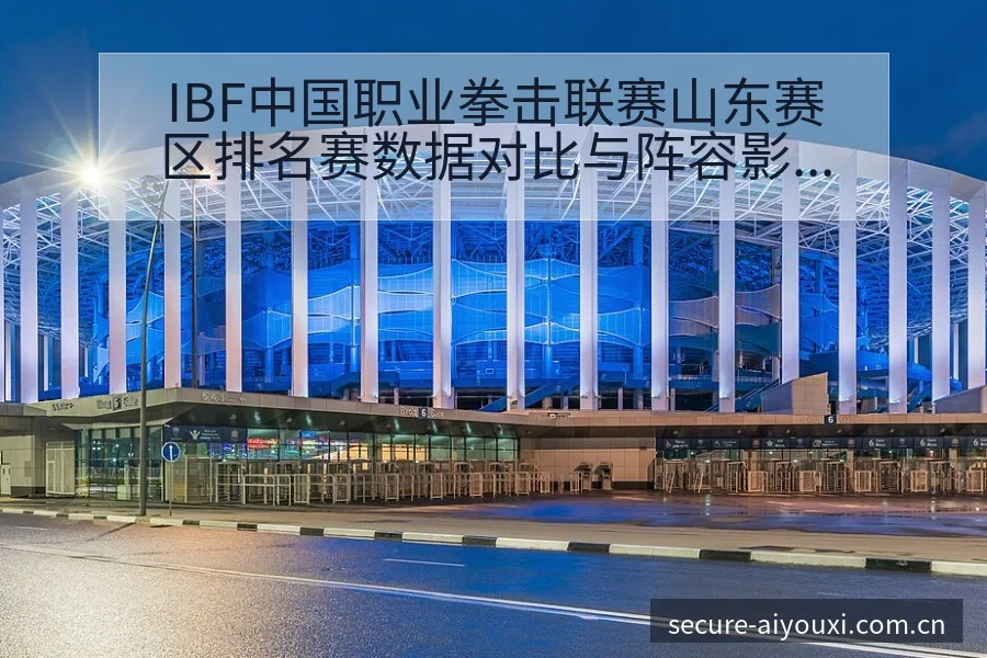 IBF中国职业拳击联赛山东赛区排名赛数据对比与阵容影响 - 爱游戏
