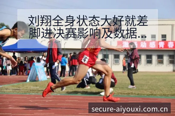 刘翔全身状态大好就差脚进决赛影响及数据对比分析 - 爱游戏